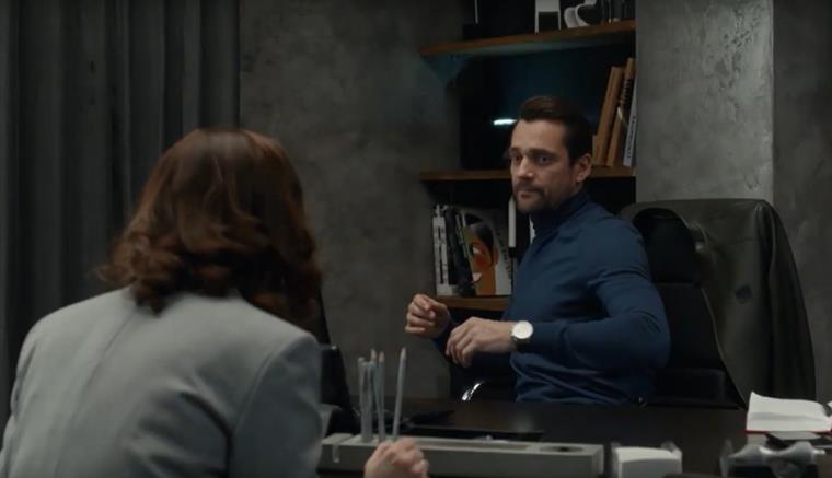 Актёры русского сериала Хорошая жена с фото - НТВ, 2019
