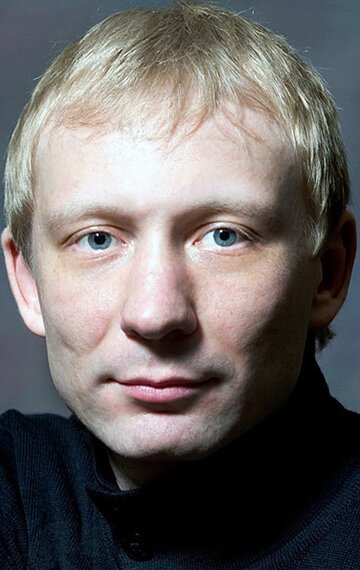 Актёры сериала Лучше, чем люди с фото - Первый канал