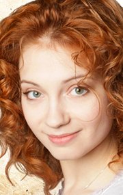 Актёры сериала Лучше, чем люди с фото - Первый канал