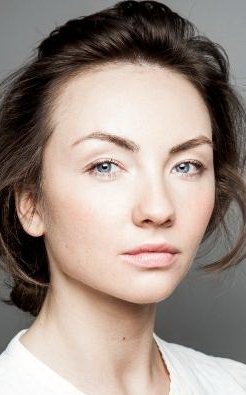 Актёры сериала Лучше, чем люди с фото - Первый канал