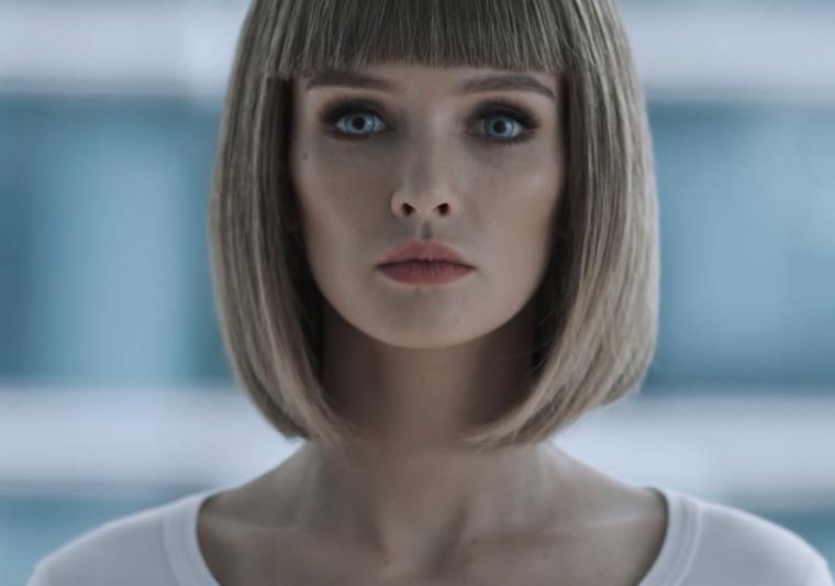 Актёры сериала Лучше, чем люди с фото - Первый канал