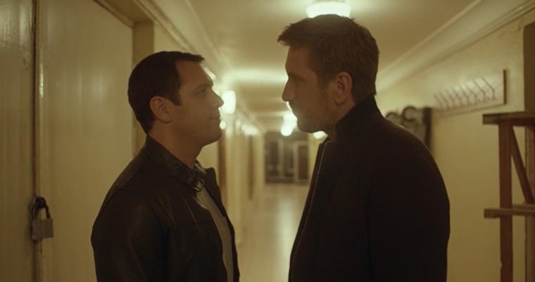 Актёры сериала Нюхач (2013 - 2019) - 1, 2, 3 и новый 4 сезон