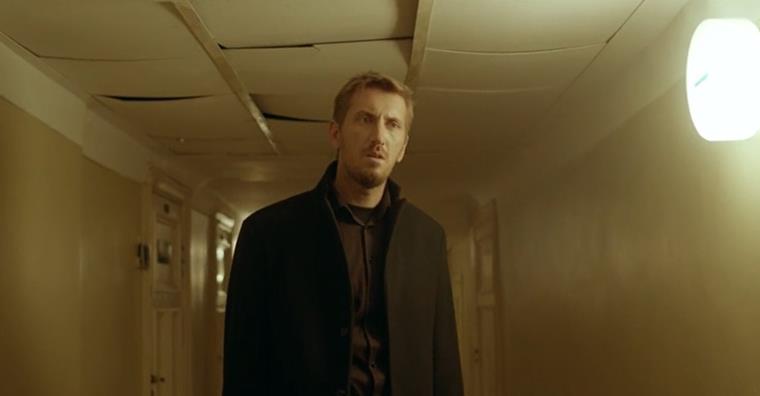 Актёры сериала Нюхач (2013 - 2019) - 1, 2, 3 и новый 4 сезон