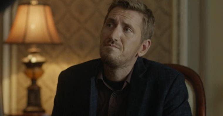 Актёры сериала Нюхач (2013 - 2019) - 1, 2, 3 и новый 4 сезон