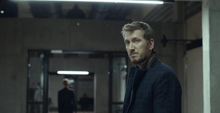 Актёры сериала Нюхач (2013 - 2019) - 1, 2, 3 и новый 4 сезон