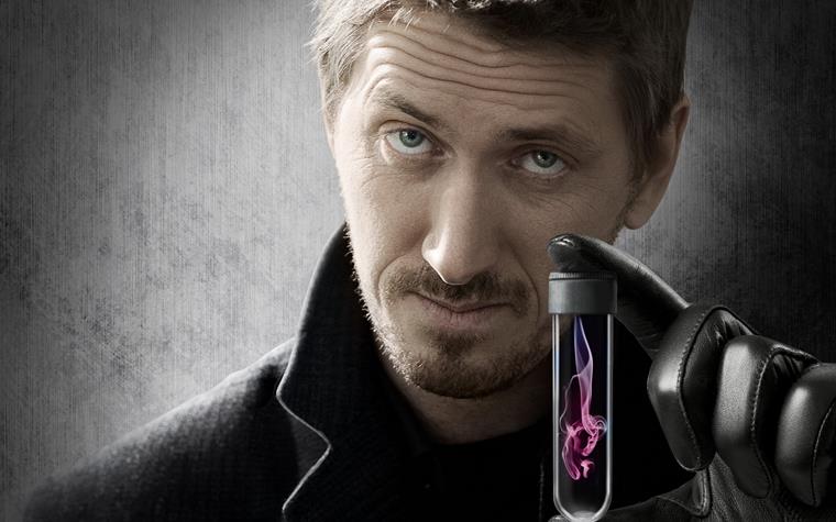 Актёры сериала Нюхач (2013 - 2019) - 1, 2, 3 и новый 4 сезон