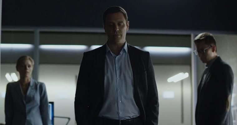 Актёры сериала Нюхач (2013 - 2019) - 1, 2, 3 и новый 4 сезон