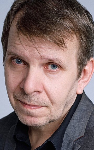 Актёры сериала "Ольга" с фото