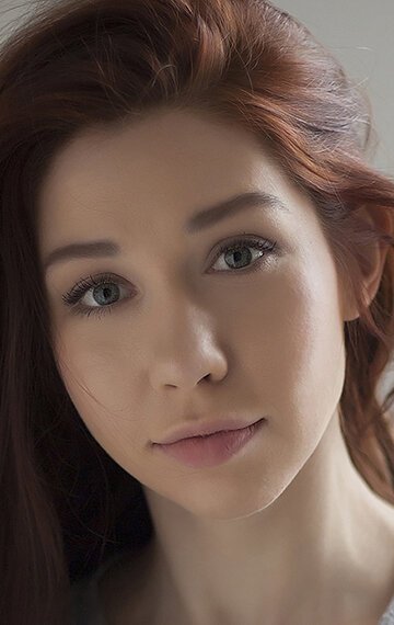 Актёры сериала "Ольга" с фото