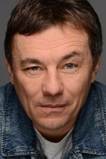 Актёры сериала "Ольга" с фото