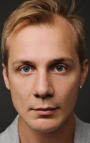 Актёры сериала "Ольга" с фото