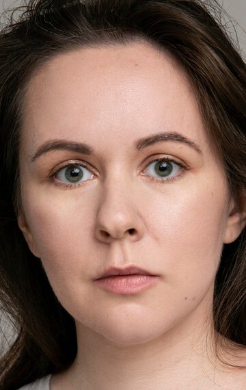 Актёры сериала "Ольга" с фото