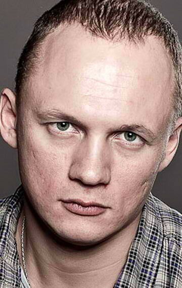 Актёры сериала "Ольга" с фото