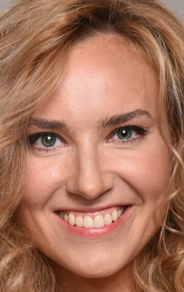 Актёры сериала "Ольга" с фото
