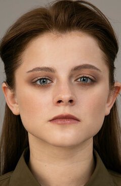 Актёры сериала "Ольга" с фото