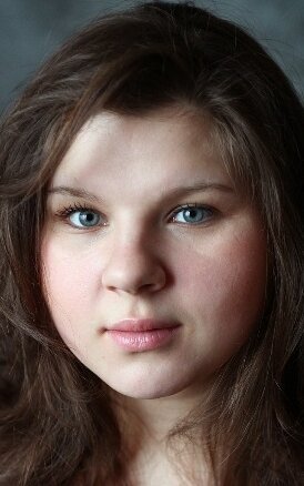 Актёры сериала "Ольга" с фото