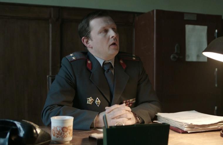 Актёры сериала Операция «Сатана» с фото - Первый канал, 2018