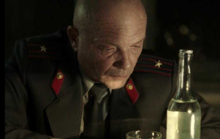 Актёры сериала Операция «Сатана» с фото - Первый канал, 2018