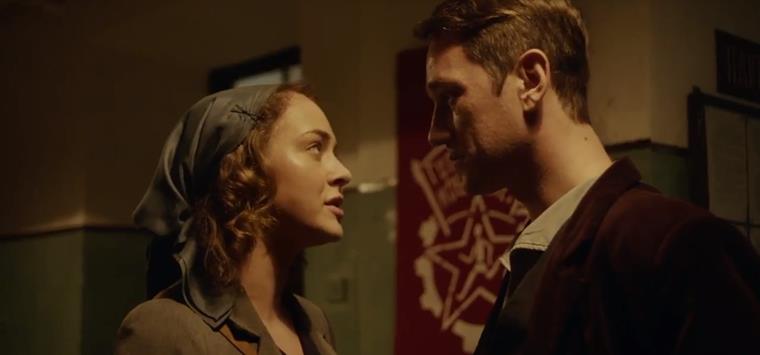 Актёры сериала Подкидыш с фото - Первый канал
