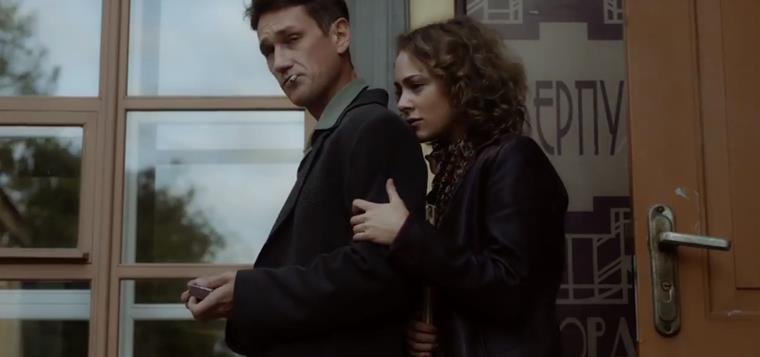 Актёры сериала Подкидыш с фото - Первый канал