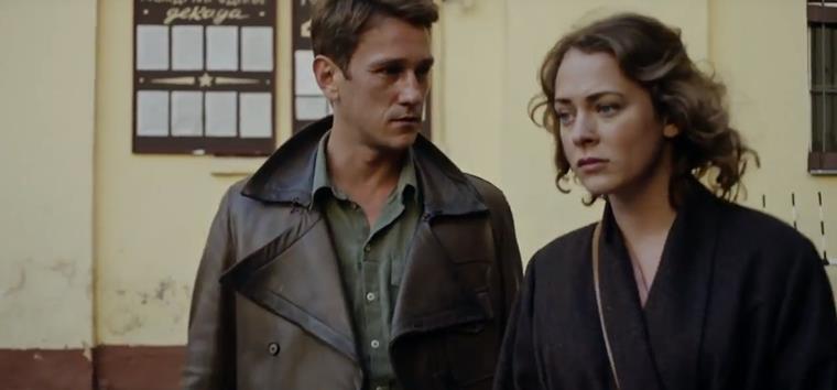 Актёры сериала Подкидыш с фото - Первый канал
