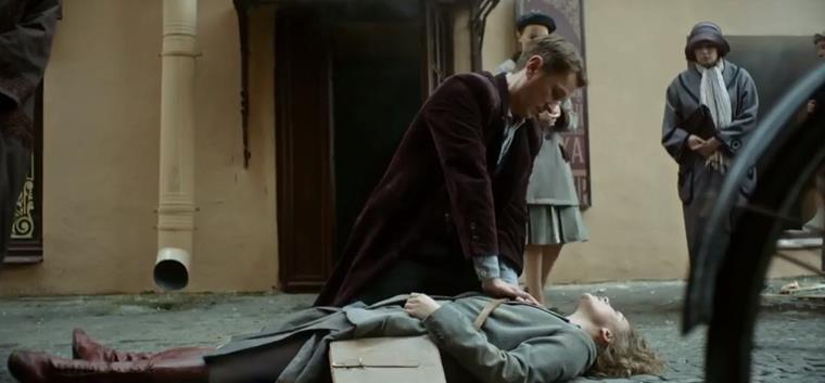Актёры сериала Подкидыш с фото - Первый канал