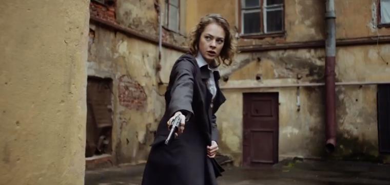 Актёры сериала Подкидыш с фото - Первый канал