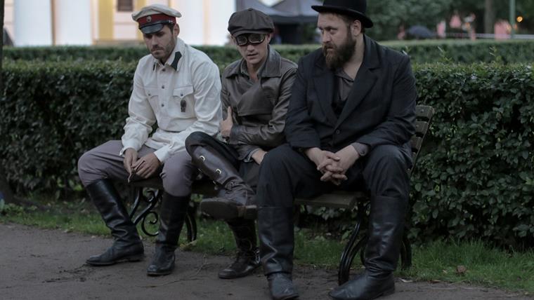 Актёры сериала Подкидыш с фото - Первый канал