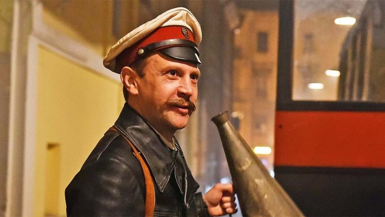 Актёры сериала Подкидыш с фото - Первый канал