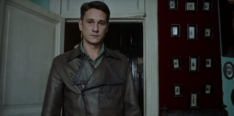 Актёры сериала Подкидыш с фото - Первый канал
