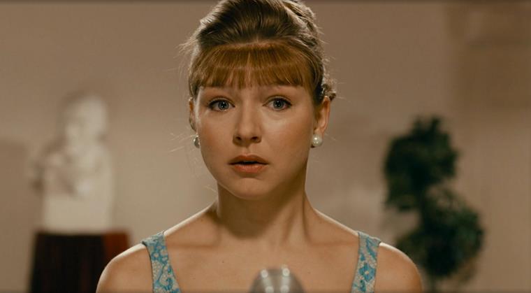 Актёры сериала Ученица Мессинга с фото: премьера 2020 года на Первом канале