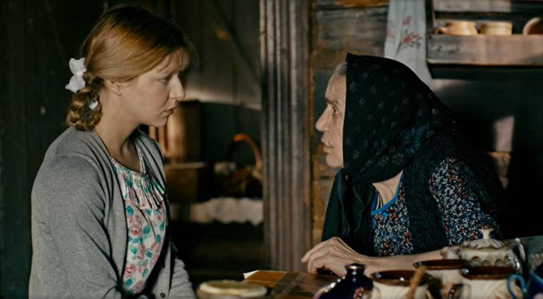 Актёры сериала Ученица Мессинга с фото: премьера 2020 года на Первом канале