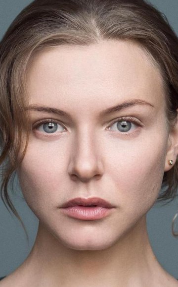 Актёры сериала Ученица Мессинга с фото: премьера 2020 года на Первом канале