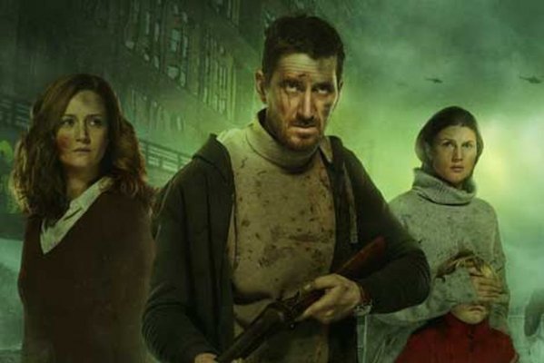 «Чертовски хороший сериал»: будет ли продолжение «Эпидемии» на Netflix?