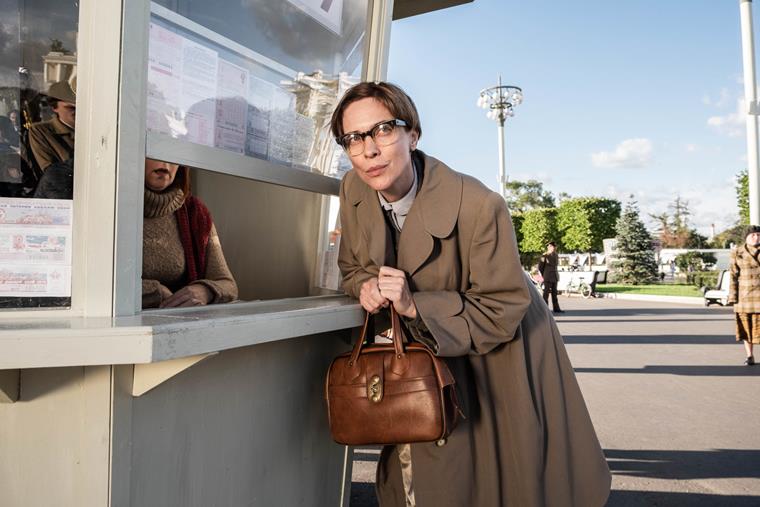 Читать описание серий сериала Казанова (2020), Первый канал