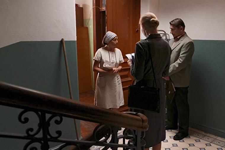 Читать описание серий сериала Казанова (2020), Первый канал