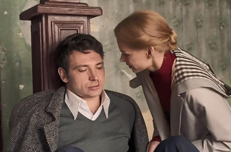 Читать описание серий сериала Казанова (2020), Первый канал