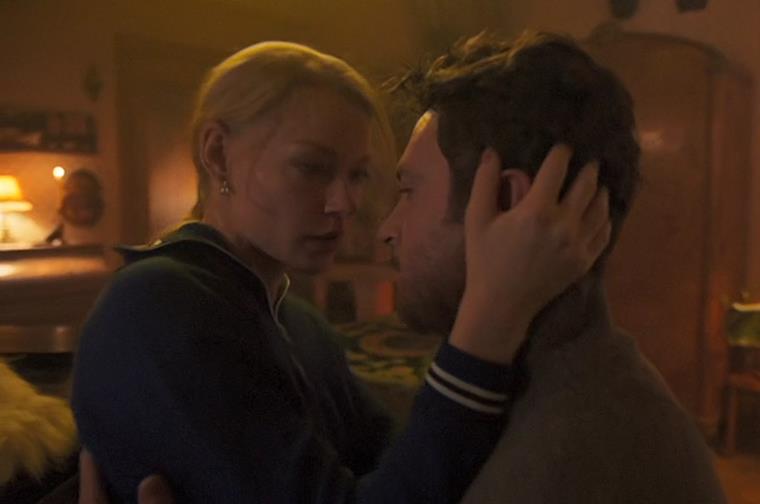Читать описание серий сериала Казанова (2020), Первый канал