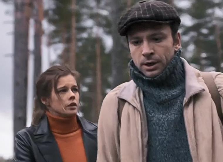 Читать описание серий сериала Казанова (2020), Первый канал