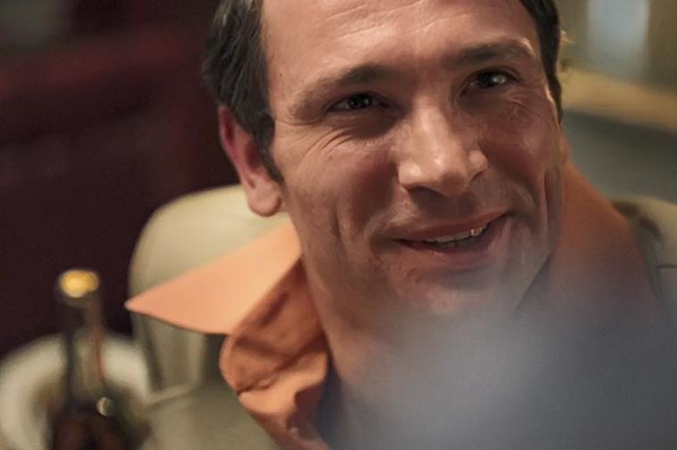 Читать описание серий сериала Казанова (2020), Первый канал