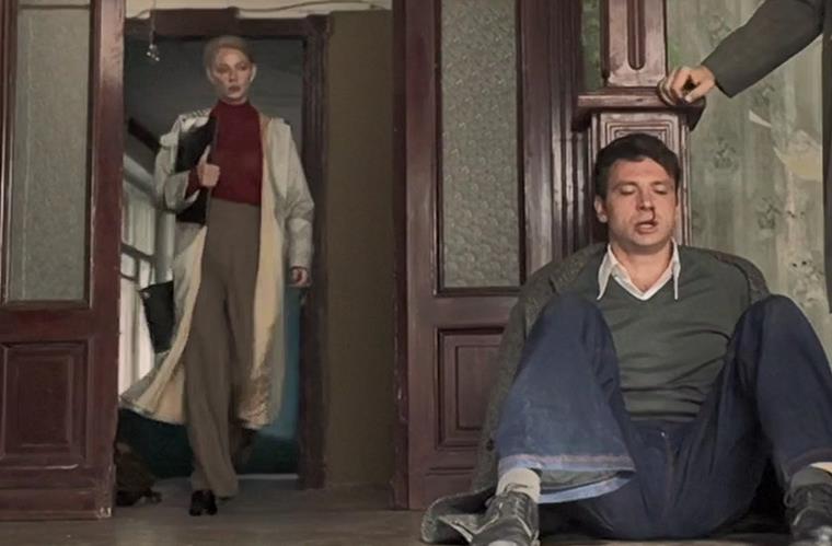 Читать описание серий сериала Казанова (2020), Первый канал