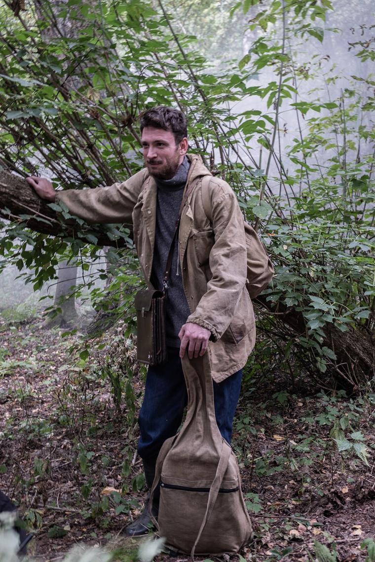 Читать описание серий сериала Казанова (2020), Первый канал