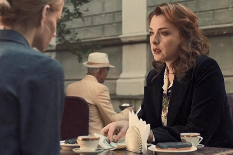 Читать описание серий сериала Казанова (2020), Первый канал