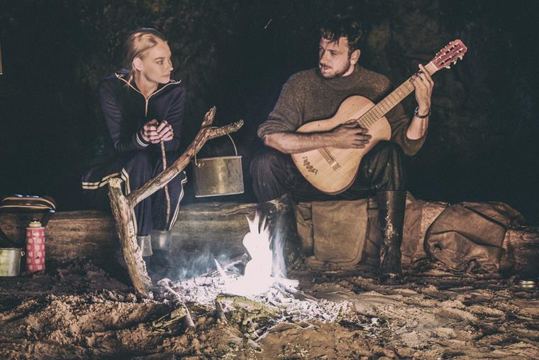Читать описание серий сериала Казанова (2020), Первый канал