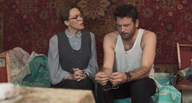Читать описание серий сериала Казанова (2020), Первый канал
