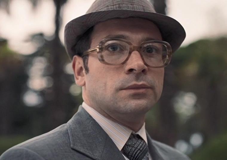 Читать описание серий сериала Казанова (2020), Первый канал