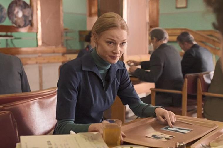 Читать описание серий сериала Казанова (2020), Первый канал