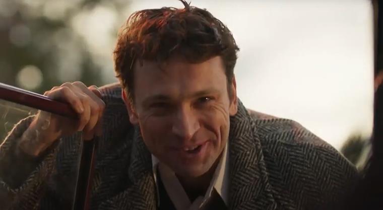 Читать описание серий сериала Казанова (2020), Первый канал