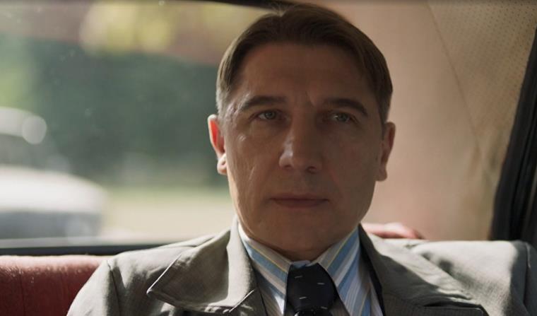 Читать описание серий сериала Казанова (2020), Первый канал