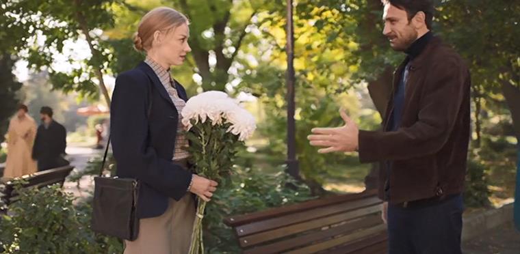 Читать описание серий сериала Казанова (2020), Первый канал